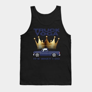 Custom Order Tank Top